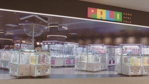 PALO 市川店