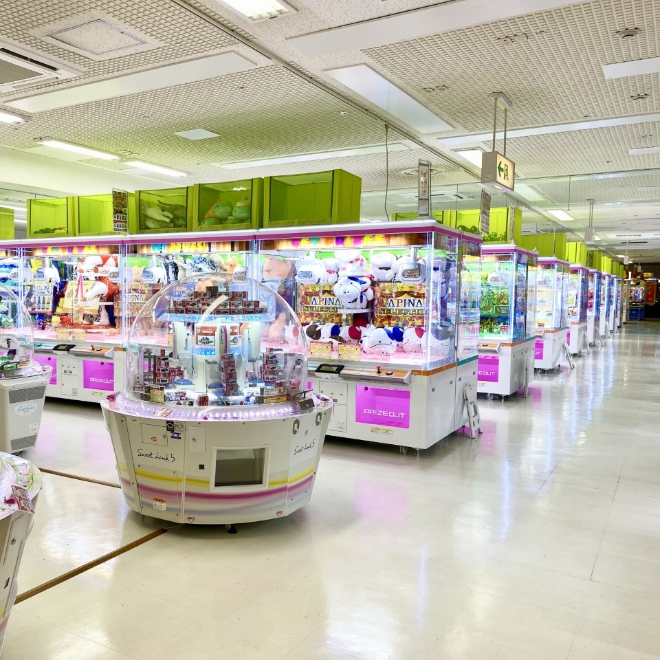 アピナ 姫路店