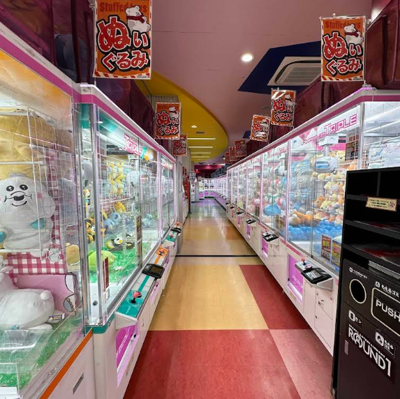 タイトーステーション 横浜西口五番街店