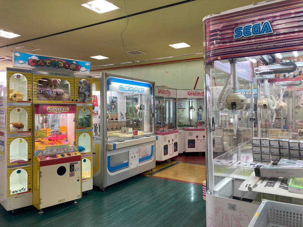 Asobi no すてぇじ！ 養老店