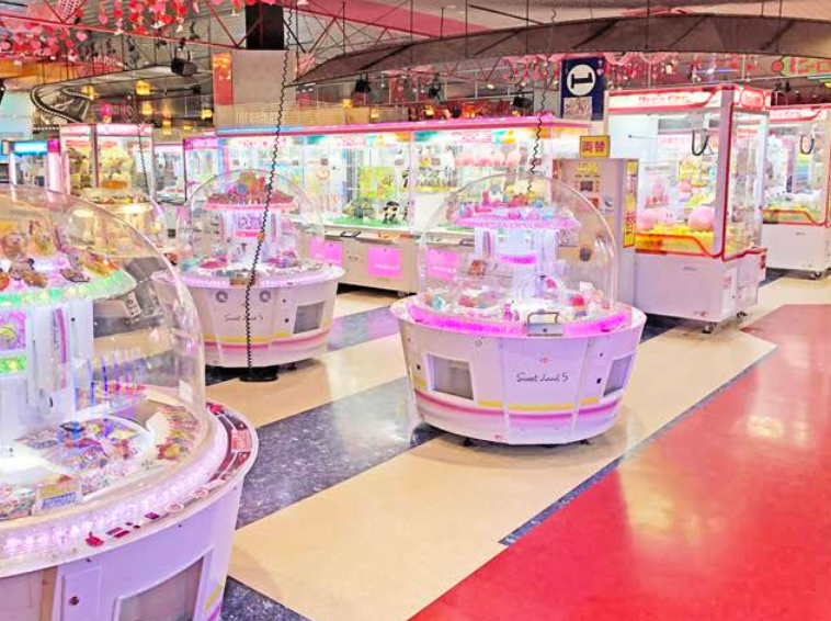 ソユーエンターテイメントスタジオ 須賀川店