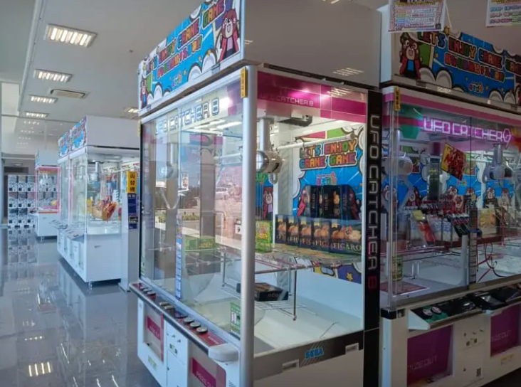 お宝発見小松店(旧：万代書店 石川加賀店)