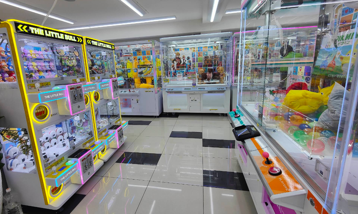 まるゲ高知店