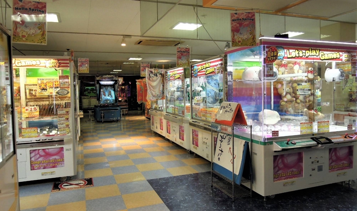 アピナ 松本店