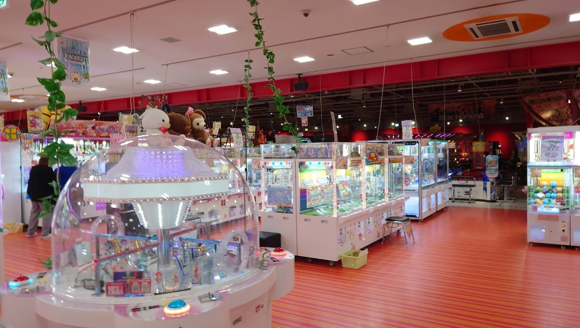 アピナ 長野村山店
