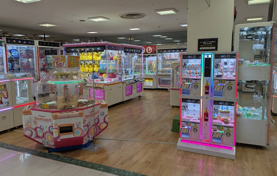 パリオCiTY