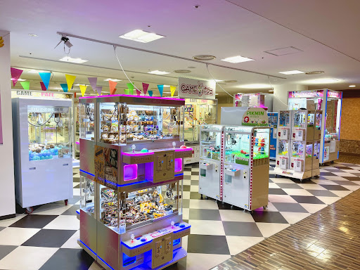 GAMEパフェ萩店
