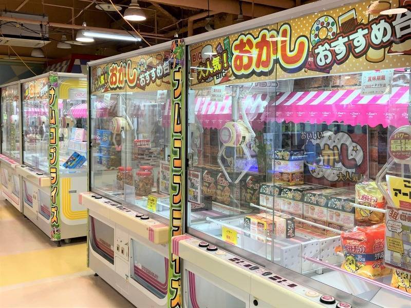 ゆめタウン中津店 ゆめキッズ