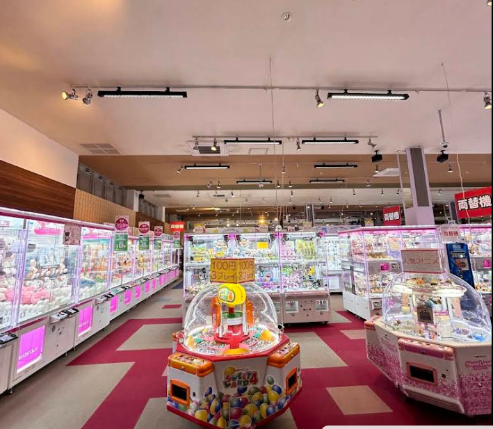フェスタ 人吉店