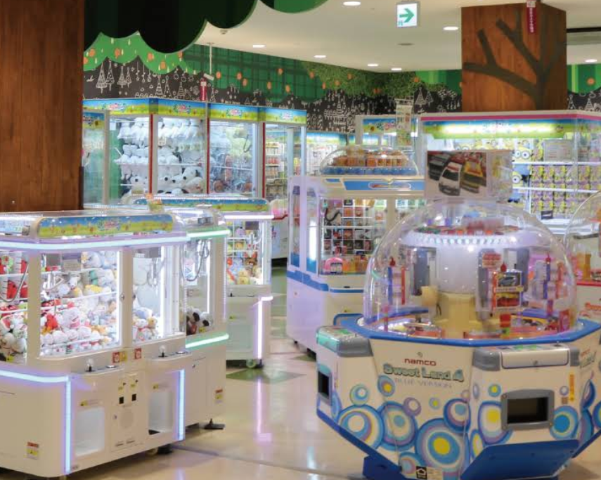 モーリーファンタジー 名護店