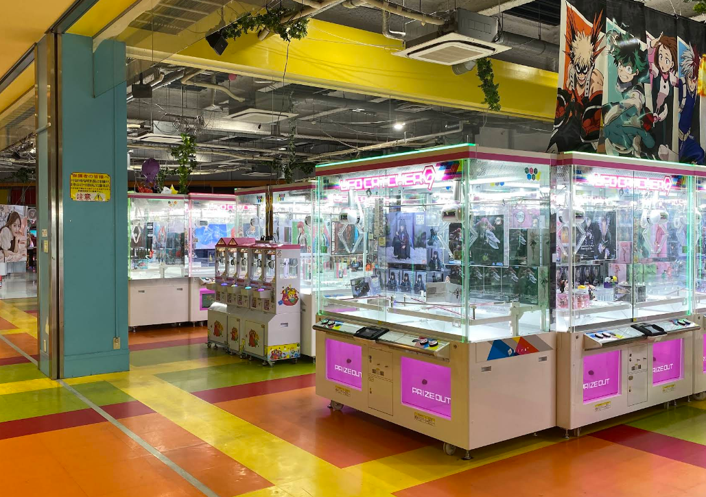 ドラゴンパレス