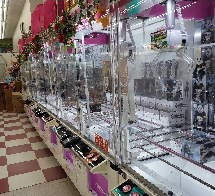 開放倉庫 鳥取店